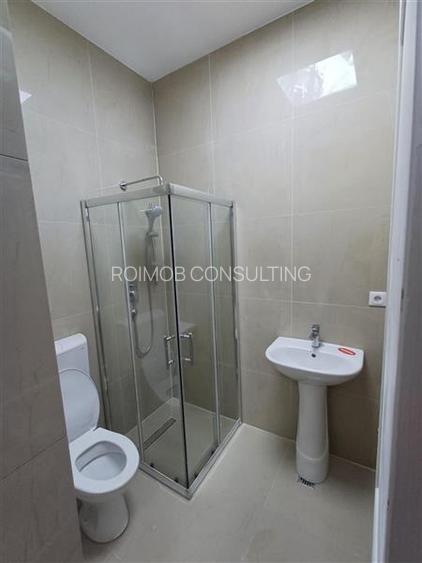 Casa 3 camere, curte individuala, zona Stefan cel Mare - 11