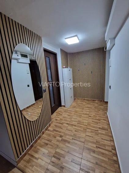 Penthouse 4 camere mobilat si utilat premium-Arhitectilor - 7