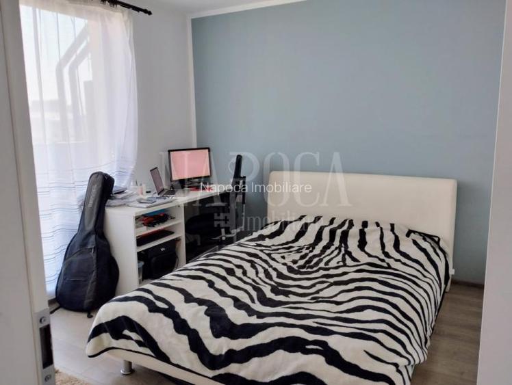 Apartament 3 camere de vanzare in Marasti, Cluj Napoca - 2