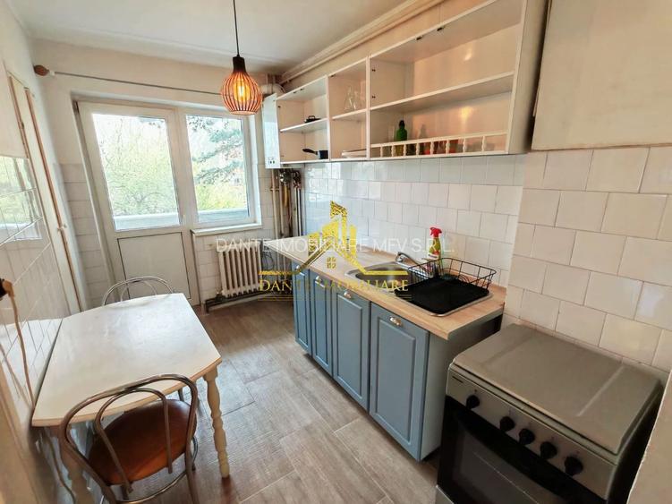 2 camere, decomandat, mobilat modern, balcon, Gheorgheni, Brancusi - 6