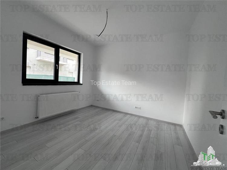 Spatiu comercial de inchiriat + parcari in Bragadiru,Ilfov - 5