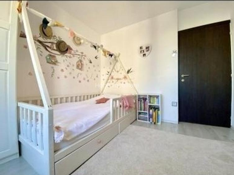 Chisinau-Arena Nationala-Apartament de 3 camere - 4