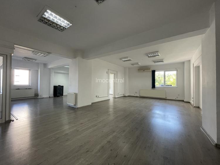 Spatiu birouri 200mp cu terasa 30mp si 2 parcari subterane - 5