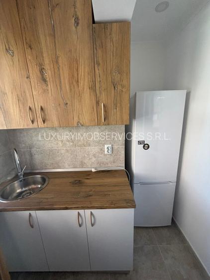 Garsoniera Avangarde City Tineretului - 4