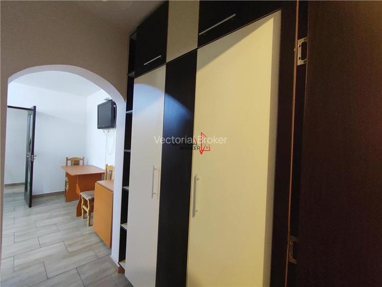 Bloc reabilitat, et.1- Tei Ion Berindei, Sectia  Politie - 6