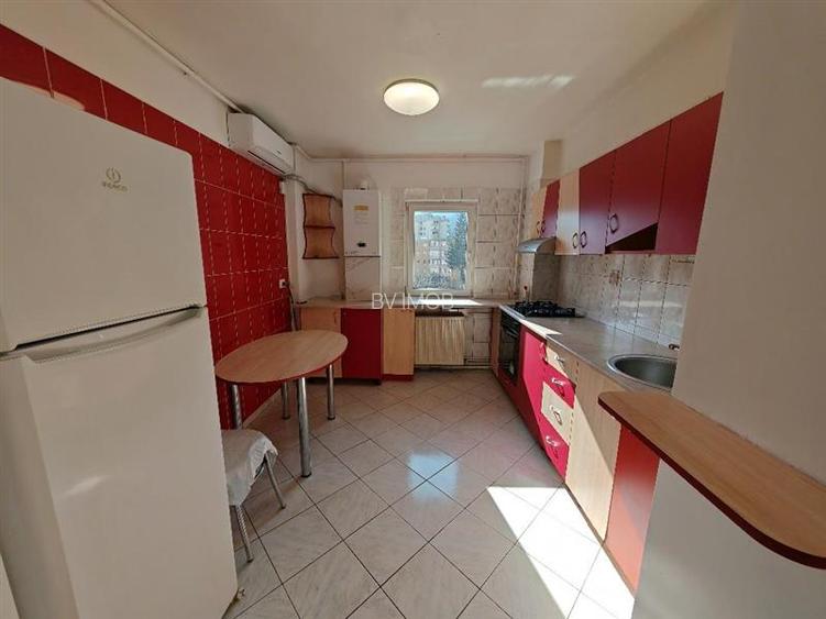 Inchiriem Apartament 2 Camere, Partial Mobilat, Decomandat, Judetean - 7