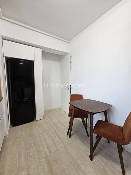 Apartament in imobil nou - Complexul Studentesc - 16