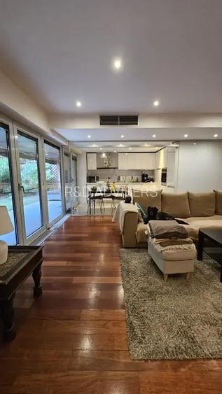 Duplex 3 Camere 135mp cu Gradina | Alia Apartments | Arcul de Triumf - 11