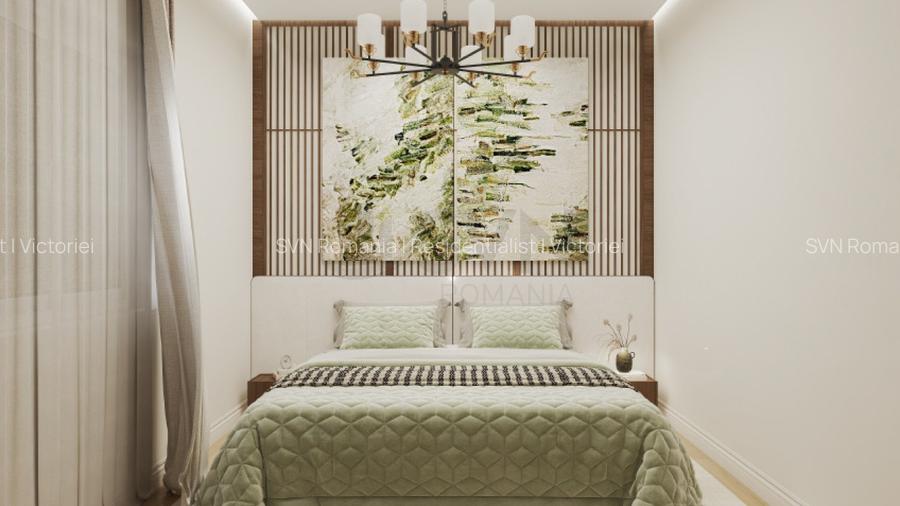 REA1026829 Apartament 2 camere Bragadiru Proiect Nou - 6