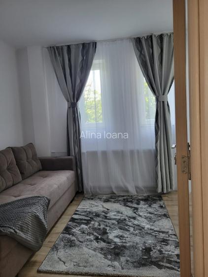 Apartament 3 camere Decebal - 9