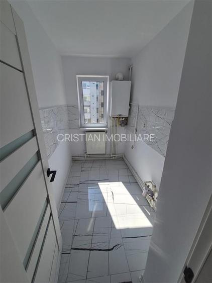 RENOVATA MODERN garsoniera zona Viziru 1, etaj 3 - 2