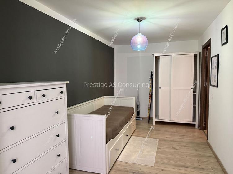 Apartament 3 Camere | Etaj 4 | Bucovina - 17