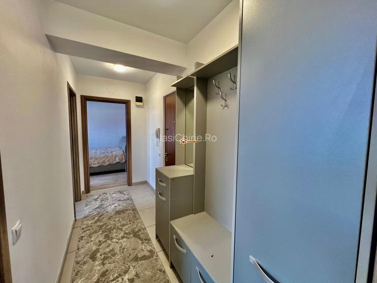 Apartament 2 camere Podul de Piatra - 9