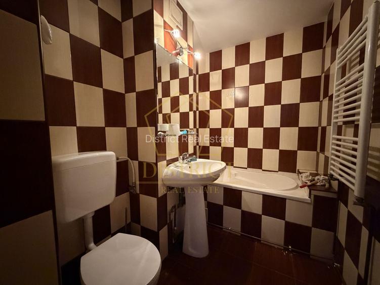 Apartament cu 2 camere | Olimpia-Stadion - 8