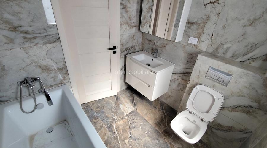 Apartament cu 3 camere, intabulat, gradina,  parcare COD 155954 - 3