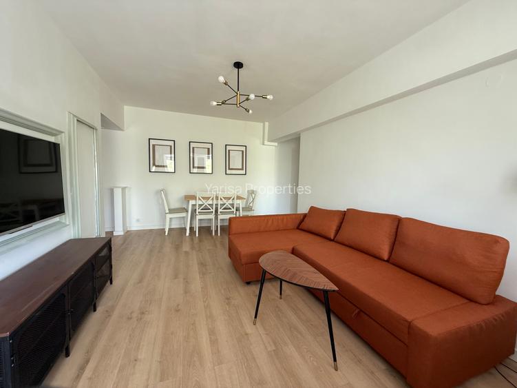 Apartament 2 camere de inchiriat * Floreasca Compozitori - 2