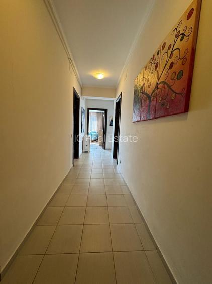 VANZARE APARTAMENT  3 CAMERE SPATIOS/ DIAMOND RESIDENCE - 25