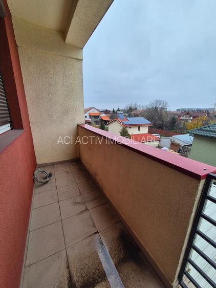 Soseaua Alexandriei, Petrom, centrala si loc parcare subteran - 9