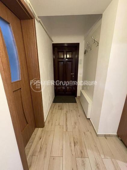 Apartament 2 camere 54mp, Galata - Sun City Residence, CT + AC - 8