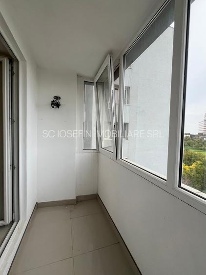 Apartament renovat cu 3 camere langa Parcul Botanic - 9