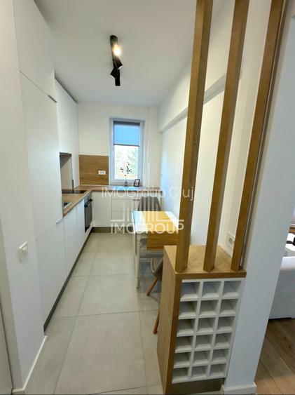 Inchiriere apartament 2 cam in Gheorgheni, str Aleea Padis - 6