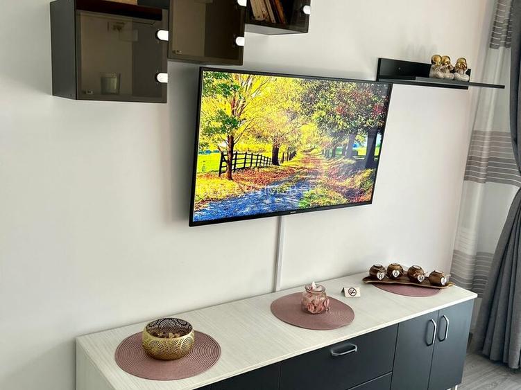 Garsoniera Dristor metrou - 2