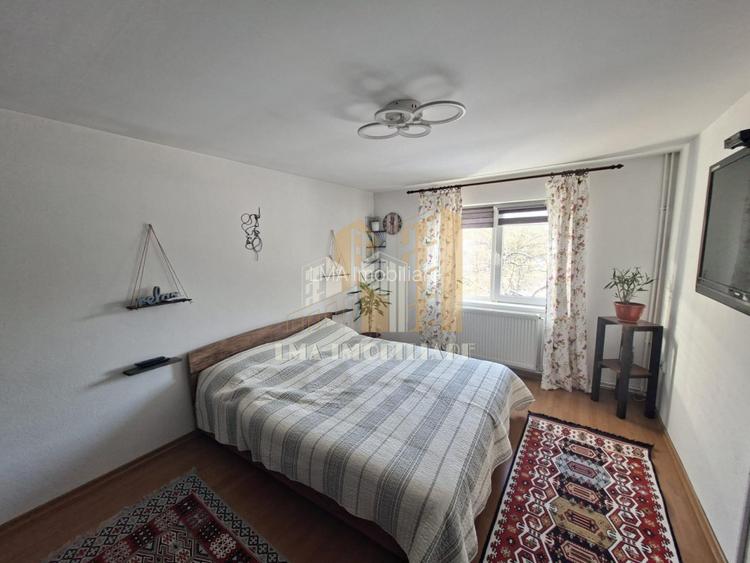 Casa individuala Predelut Bran Brasov - 21