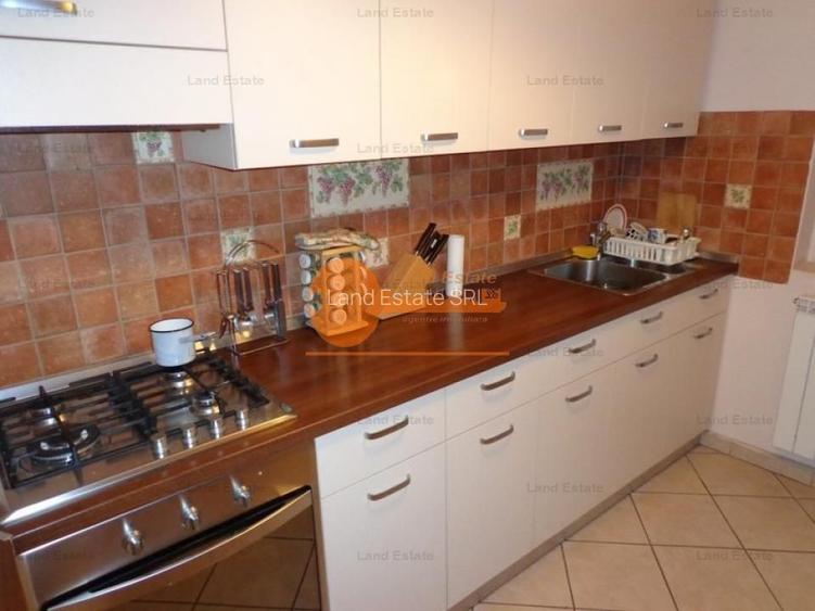 4 camere Piata Victorie - 100 mp - 5