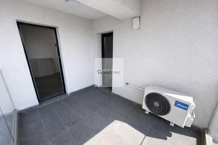 2 Camere Park Politehnica Residence Metrou Grozăvești Mall Afi - 16