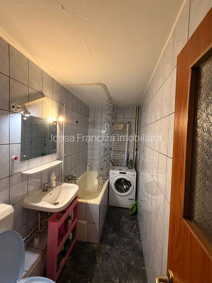 Studio cochet de inchiriat – Piata Muncii, Sector 2 - 5