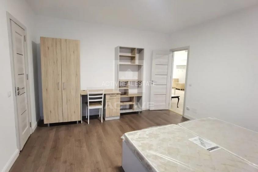 Apartament 3 camere | langa Iulius mall | parcare inclusa  - 9