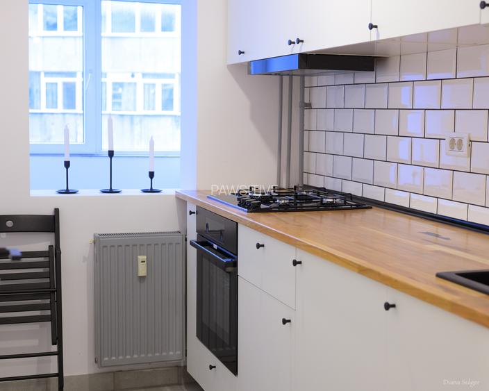 Garsoniera Tineretului parc - 5