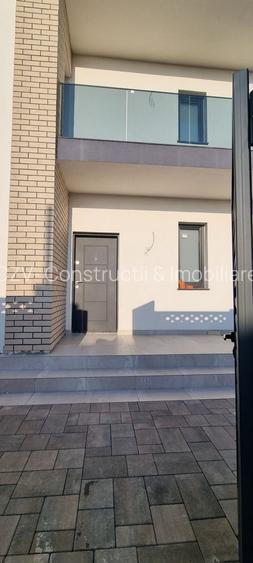 Vilă NOUĂ | Curte 400 mp | Mansardă pe placă | Lângă Parc Ghidigeni - 29
