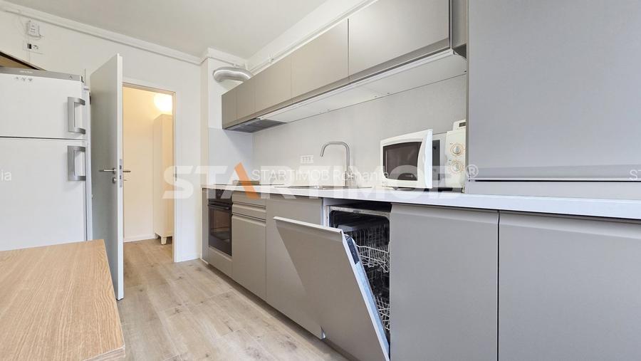 Apartament 3 camere Centru Civic prima inchiriere - 20