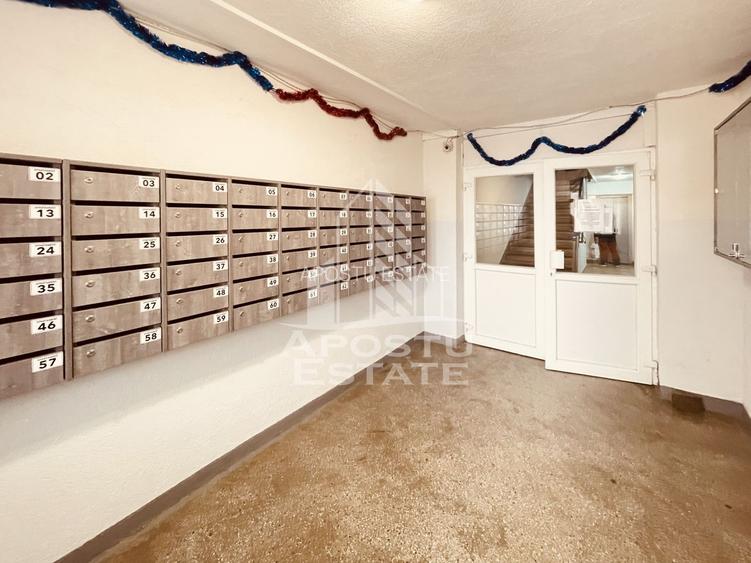 Apartament 2 camere - Zona Fortuna - 16