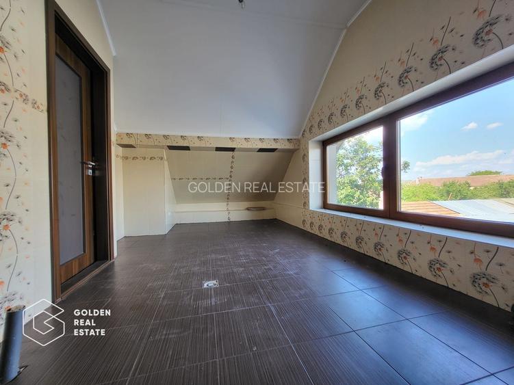 Casa P+M, sat Neudorf - 16