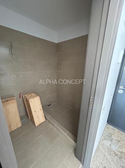 STUDIO TIP DUPLEX - EFORIE NORD - 5