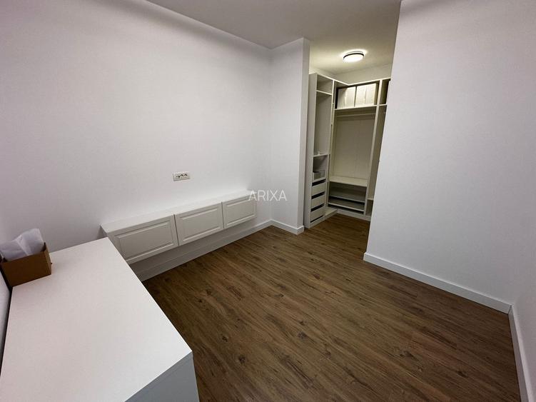 3 Camere Penthouse Universitate Bloc Nou 2025 Nicolae Balcescu Rosetti - 29