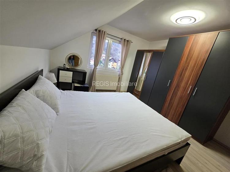 Casa de inchiriat in zona Scheii Brasovului - 7