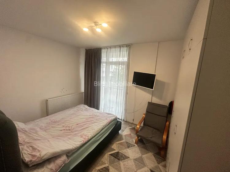 Apartament cu 3 camere, 71 mp, balcon, Baciu - 4