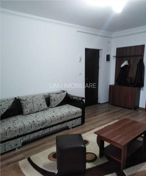 Apartament 1 camera - loc de parcare inclus - mobilat - 5