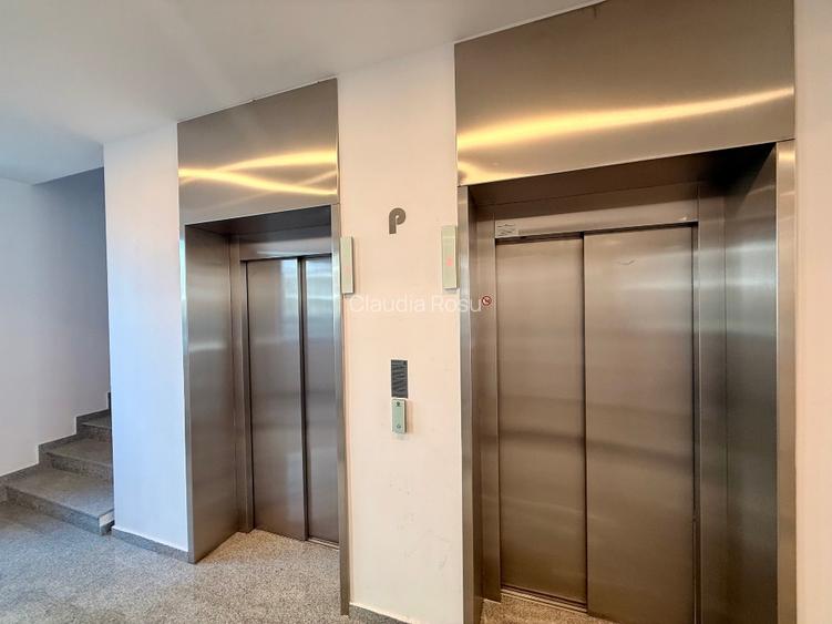 Prima închiriere | Apartament 2 camere | Greenfield Băneasa | Parcare inclusă - 16