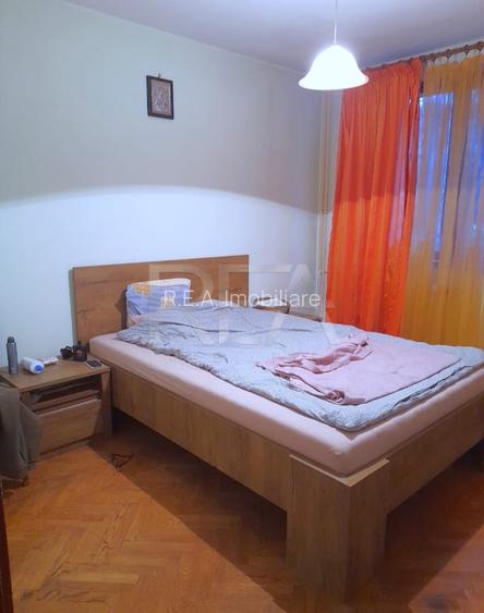 4 camere, GARAJ, et 1/4, anvelopat-Drumul Taberei - 4