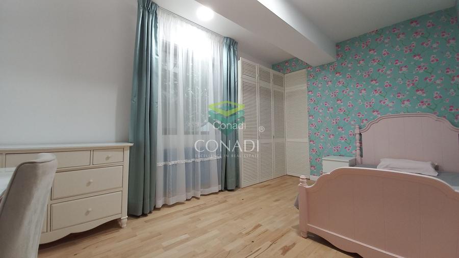 Apartament cu 3 camere //Herastrau - 9