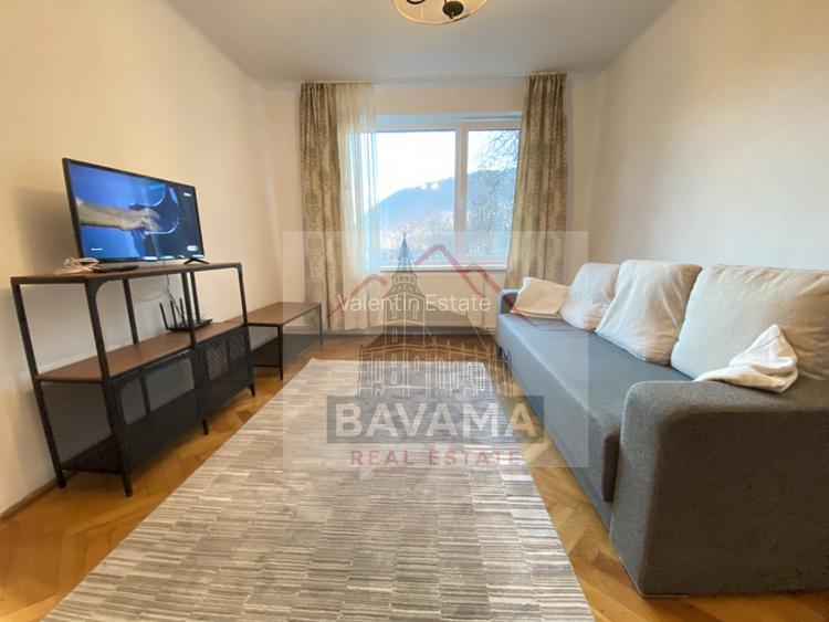 Apartament 2 camere de închiriat, Livada Poștei - Centrul Vechi - 8