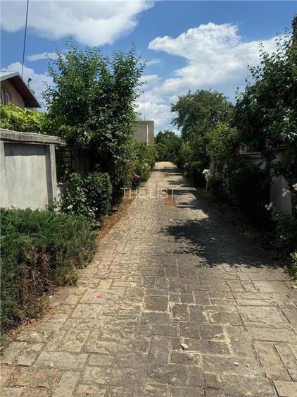 Vila Exceptionala | Piscina Exterioara | PAULESTI - 27