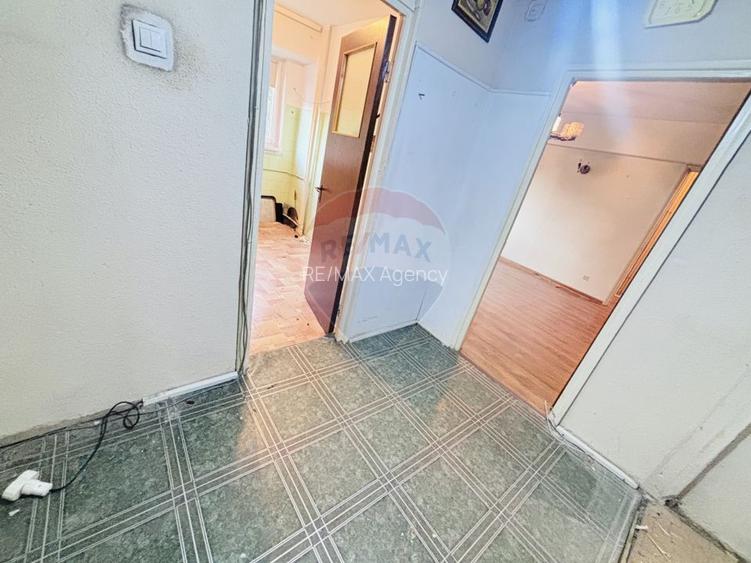Apartament cu 2 camere de vânzare  Berceni - 14