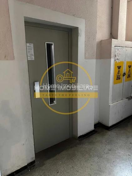 🏠Apartament 3 camere,  83MP Decomandat, et.4/9 // Dacia - Pasaj Octav Bancila - 7