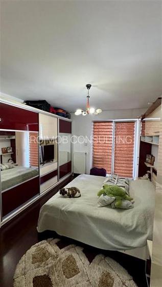 Apartament 3 camere Asmita, etaj 4, terasa 28 mp - 7