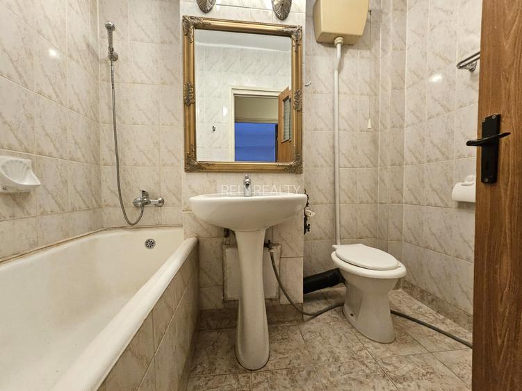 Vanzare apartament 3 camere Militari / Gorjului, stradal, vedere deosebita - 8